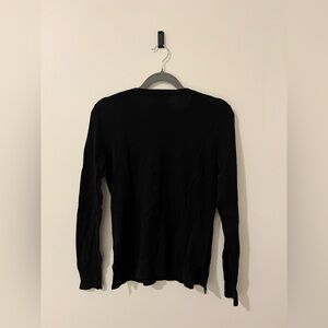 Men’s Black Old Navy Sweater